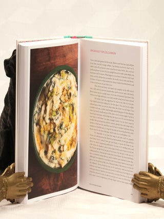 COOK, EAT, REPEAT, Ingredients, recipes and stories,