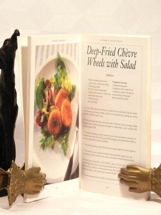 ROBERT CARRIER'S GOURMET VEGETARIAN,