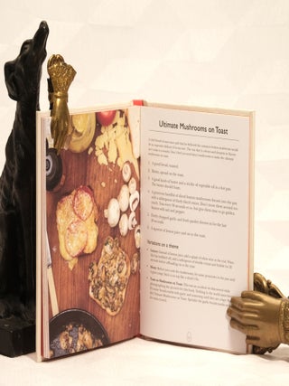 LEON, Breakfast and Brunch, Naturally Fast Recipes,