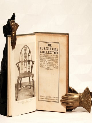 THE FURNITURE COLLECTOR.