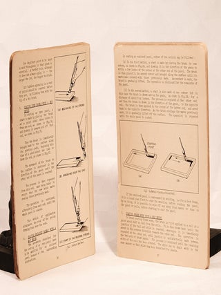 FRENCH POLISHING.
