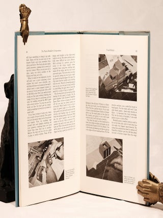 THE PLASTIC MODELLER'S COMPENDIUM.