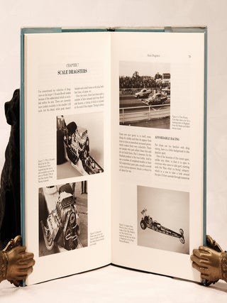 THE PLASTIC MODELLER'S COMPENDIUM.