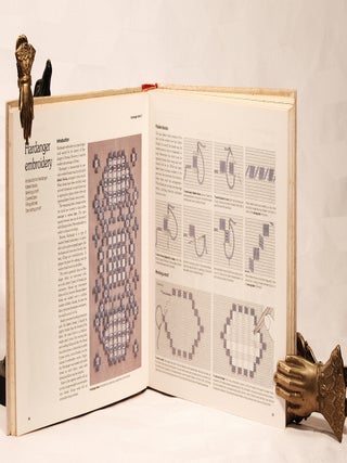 READER'S DIGEST COMPLETE GUIDE TO NEEDLECRAFT.
