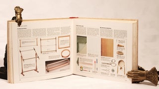 READER'S DIGEST COMPLETE GUIDE TO NEEDLECRAFT.