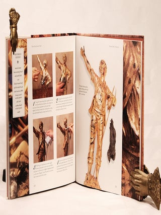 THE GILDING KIT.