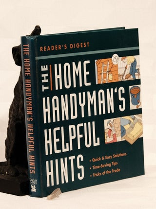 Item #196063 THE HOME HANDYMAN'S HELPFUL HINTS. READER'S Digest