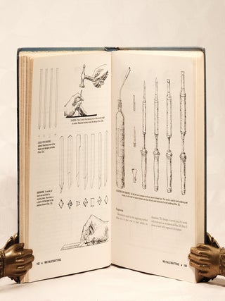 PRACTICAL ENCYCLOPEDIA OF CRAFTS.