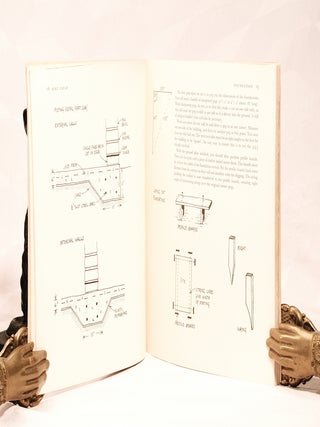 DIRT CHEAP, The Mud Brick Book.