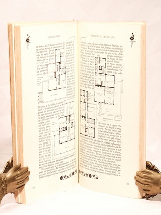 THE CRAFTSMAN, An Anthology.