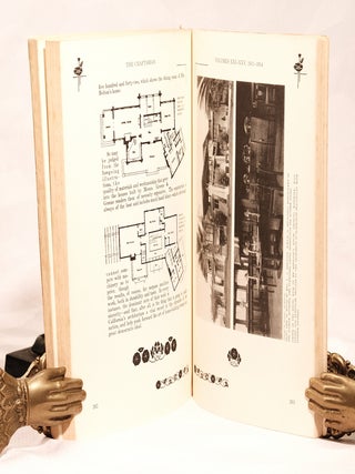 THE CRAFTSMAN, An Anthology.