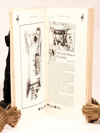 THE CRAFTSMAN, An Anthology.