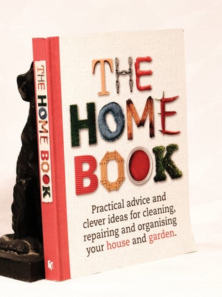 Item #196087 THE HOME BOOK. MURDOCH BOOKS