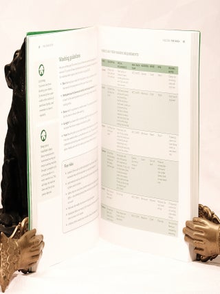 THE HOME BOOK.