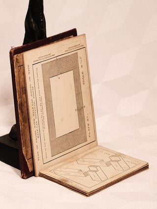 EXERCISES FOR TECHNICAL INSTRUCTION IN WOOD WORKING.