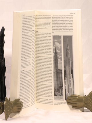 THE ENCYCLOPEDIA OF EPHEMERA. A Guide To The Fragmentary Documents of Everyday Life for the Collector,Curator and Historian.