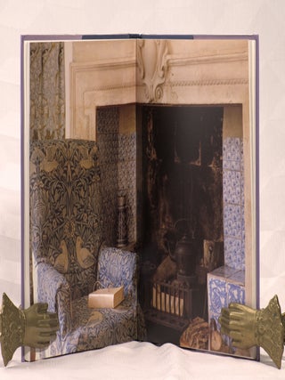 WILLIAM MORRIS AT HOME. An Intimate View of His Life and Homes.Including Personal Recipes.