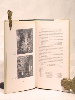 THE LYCETT ALBUM Drawings of Aboriginal and Australian Scenery.