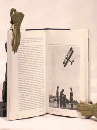 THE TIGER MOTH STORY.