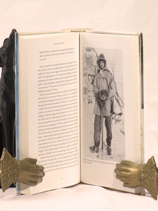 THE COLDEST MARCH, Scott's Fatal Antarctic Expedition