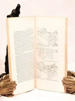 YOUR HANDWEAVING,