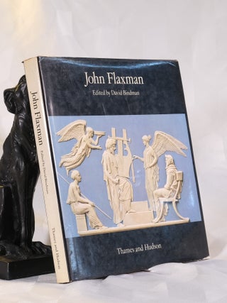 Item #196174 JOHN FLAXMAN. David BINDMAN