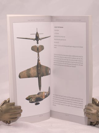 THE EMPIRE STRIKES SOUTH. Japan's Air War Against Northern Australia 1942-1945.