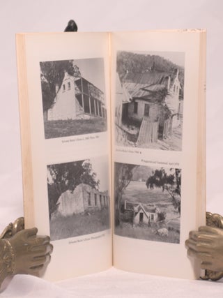 THE FORGOTTEN VALLEY. History of The MacDonald Valley and St Albans. NSW.