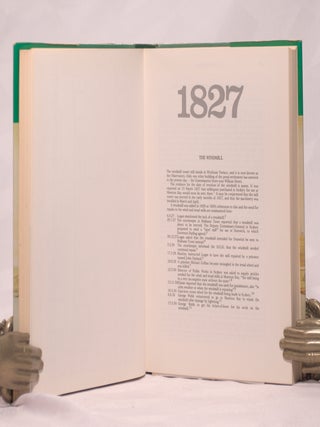 BRISBANE TOWN IN CONVICT DAYS. 1824- 1842.