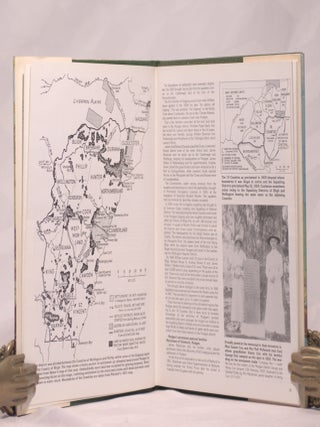 TRAVELLING DOWN THE CUDGEGONG..Pioneering the Mudgee-Gulgong District