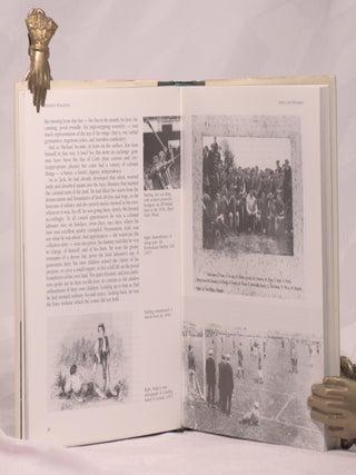 VANISHED KINGDOMS. Irish In Australia and New Zealand.