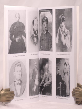 RAYMOND TERRACE PIONEERS.