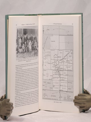 KARKAROOC. A Mallee Shire History 1896 - 1995.