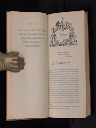 A CONCISE ENCYCLOPAEDIA.OF GASTRONOMY,