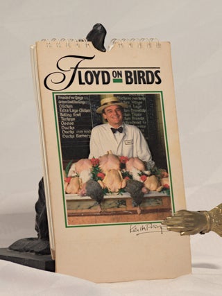 FLOYD ON BIRDS. Pickwick's Cook-A-Long. Keith FLOYD.