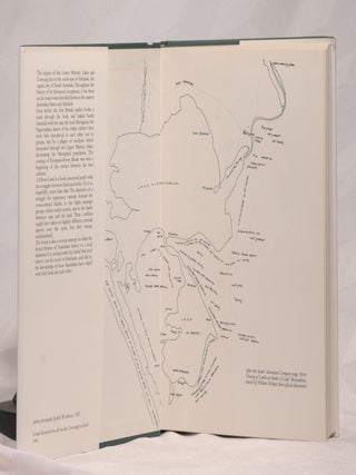 A DIVERSE LAND. A History of The Lower Murray, Lakes and Coorong.
