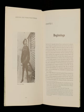 ALWAYS FAITHFUL. The History of The 49th Battalion. 1916- 1982.