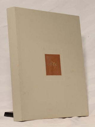 Item #196290 THE BIRD PAINTINGS, Water Colours and Pencil Drawings 1969 - 1975. Raymond CHING, A....