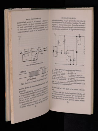 MAKING TRANSISTOR RADIOS, A Beginner's Guide.