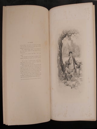 CHARLES DICKENS A Gossip about his Life, Works and Characters In Six Divisions.