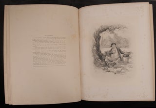 CHARLES DICKENS A Gossip about his Life, Works and Characters In Six Divisions.