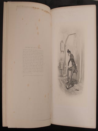 CHARLES DICKENS A Gossip about his Life, Works and Characters In Six Divisions.