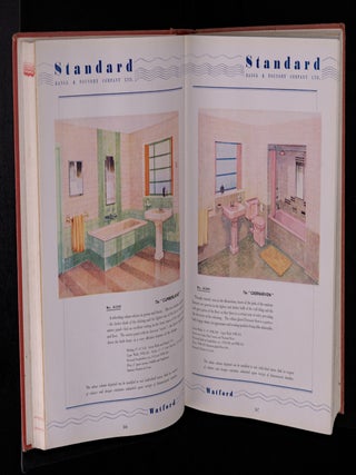 GENERAL CATALOGUE.