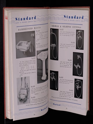 GENERAL CATALOGUE.