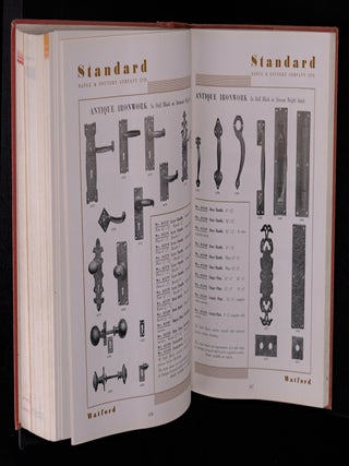 GENERAL CATALOGUE.