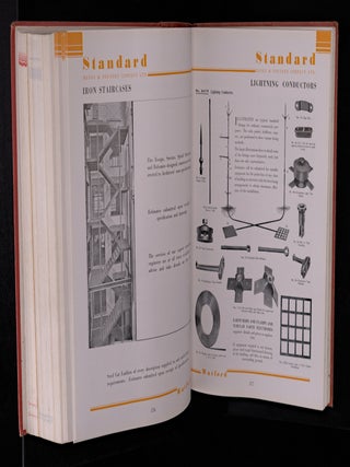 GENERAL CATALOGUE.
