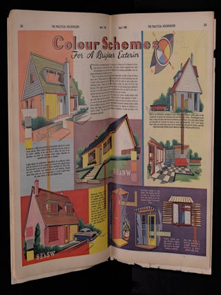 PRACTICAL HOUSEHOLDER,