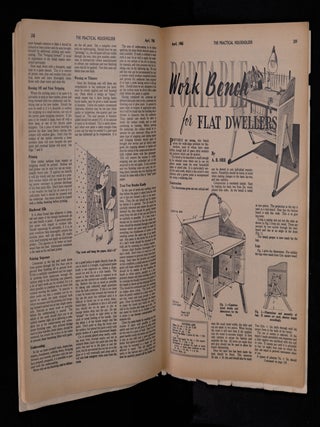 PRACTICAL HOUSEHOLDER,