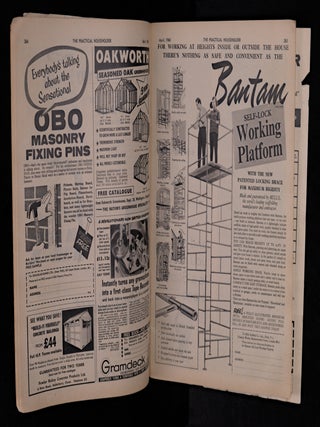 PRACTICAL HOUSEHOLDER,