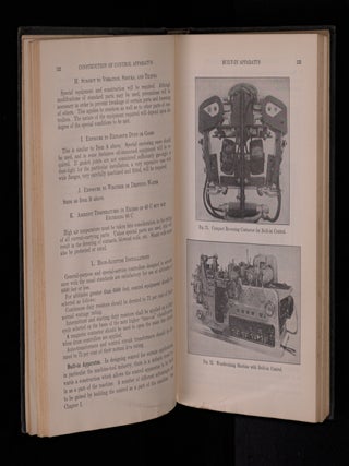 CONTROL OF ELECTRIC MOTORS.